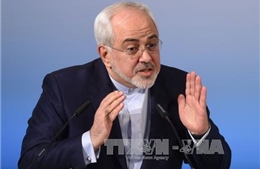 Iran kêu gọi đối thoại giữa Chính phủ Iraq và người Kurd 
